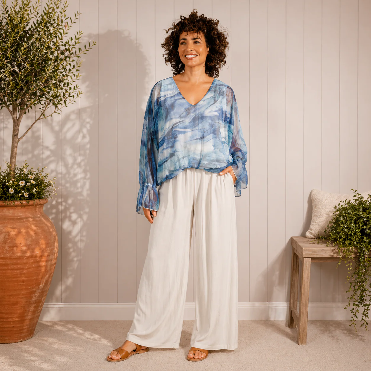 Mia Tui Wardrobe